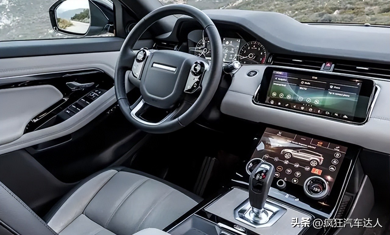 高配低配汽车选择,买汽车选低配还是高配