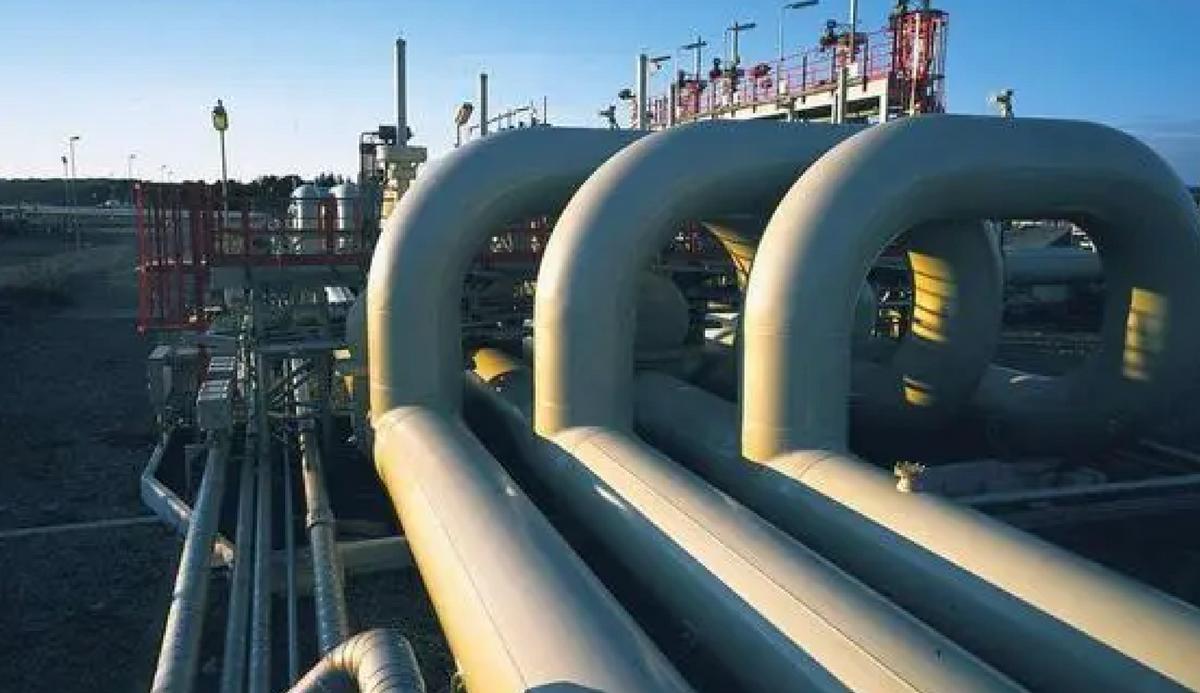 不孤单了，欧盟提出限价俄天然气之际，挪威站出来力挺匈牙利