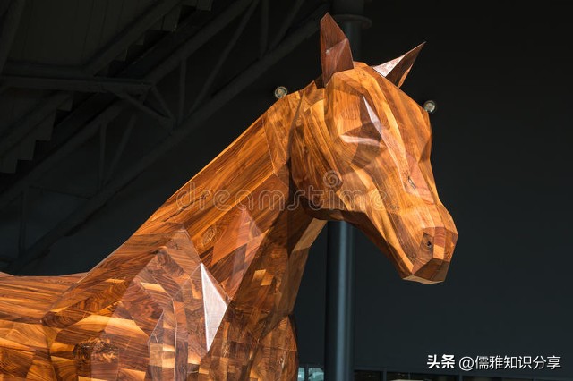 羚羊木雕的基础知识,木雕的相关技术知识有哪些