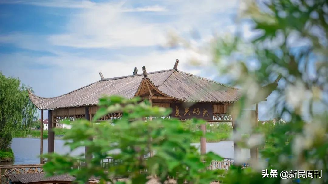 热门电视剧景点取景地打卡,上海电视剧拍摄取景地打卡