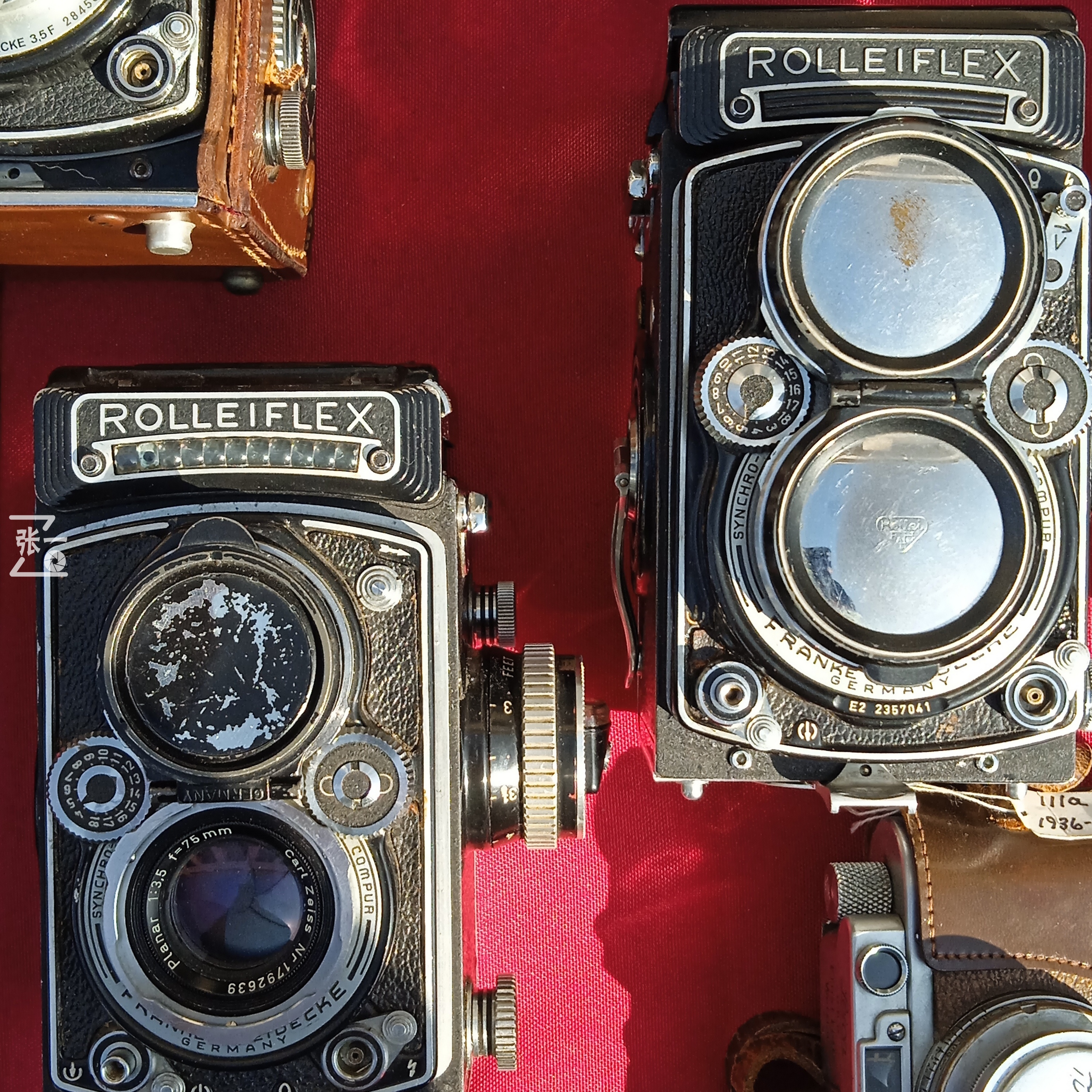 北京五棵松二手摄影器材交易市场,北京五棵松摄影器材城营业时间