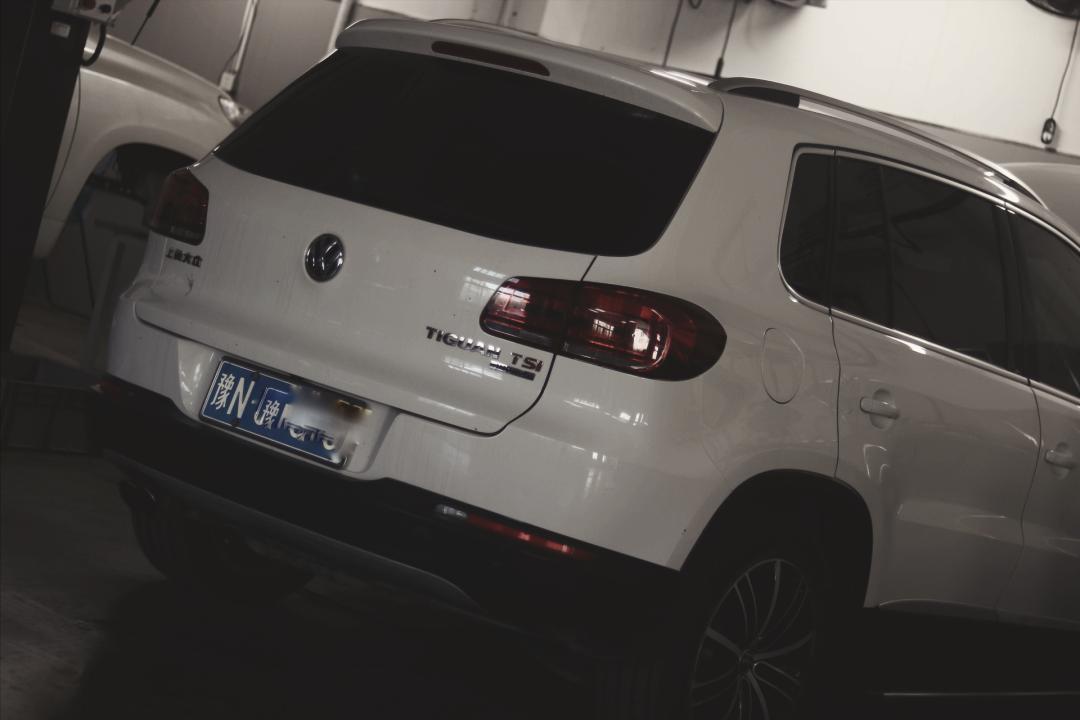 老途观整车翻新大修,报废途观翻新