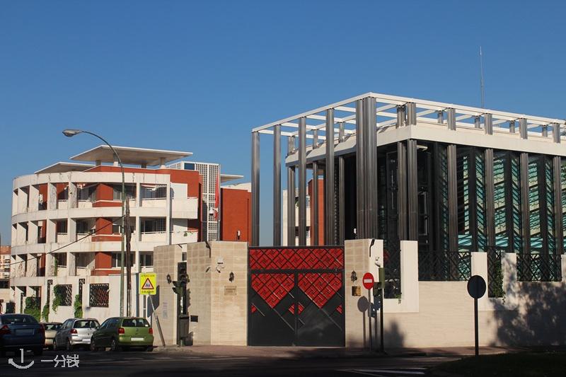 西班牙紧急救援热线电话,西班牙应急