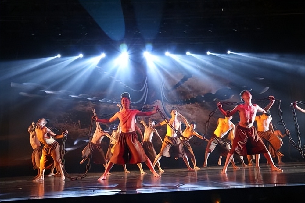 古代中国女性舞蹈养生的发展与启示