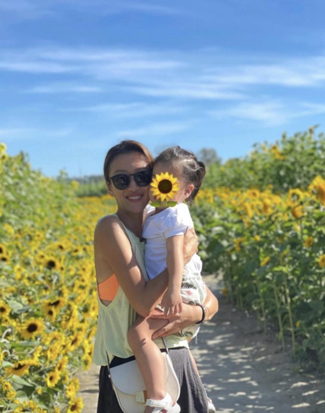 谢霆锋的妹妹谢婷婷前男友,谢霆锋妹妹谢婷婷母亲是谁