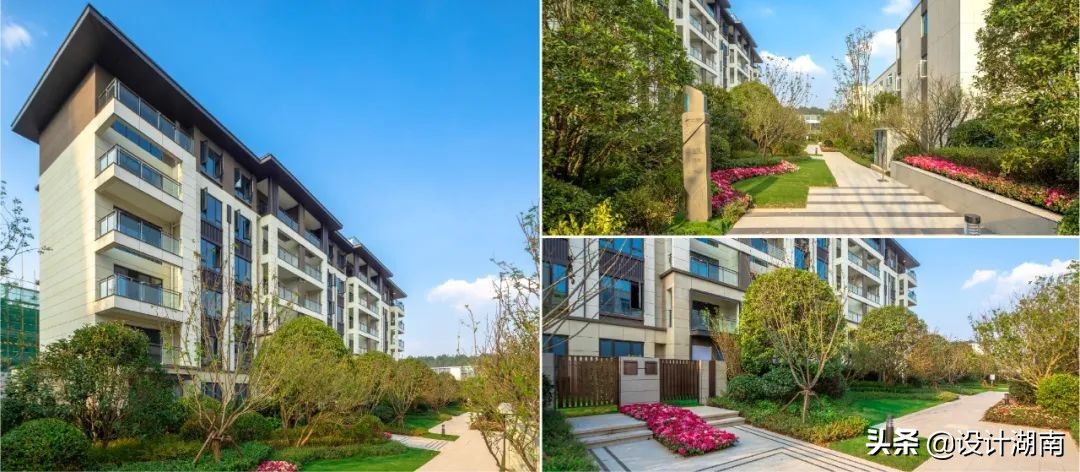 湘江智谷人工科技城住宅,湘江智谷人工智能科技城房价