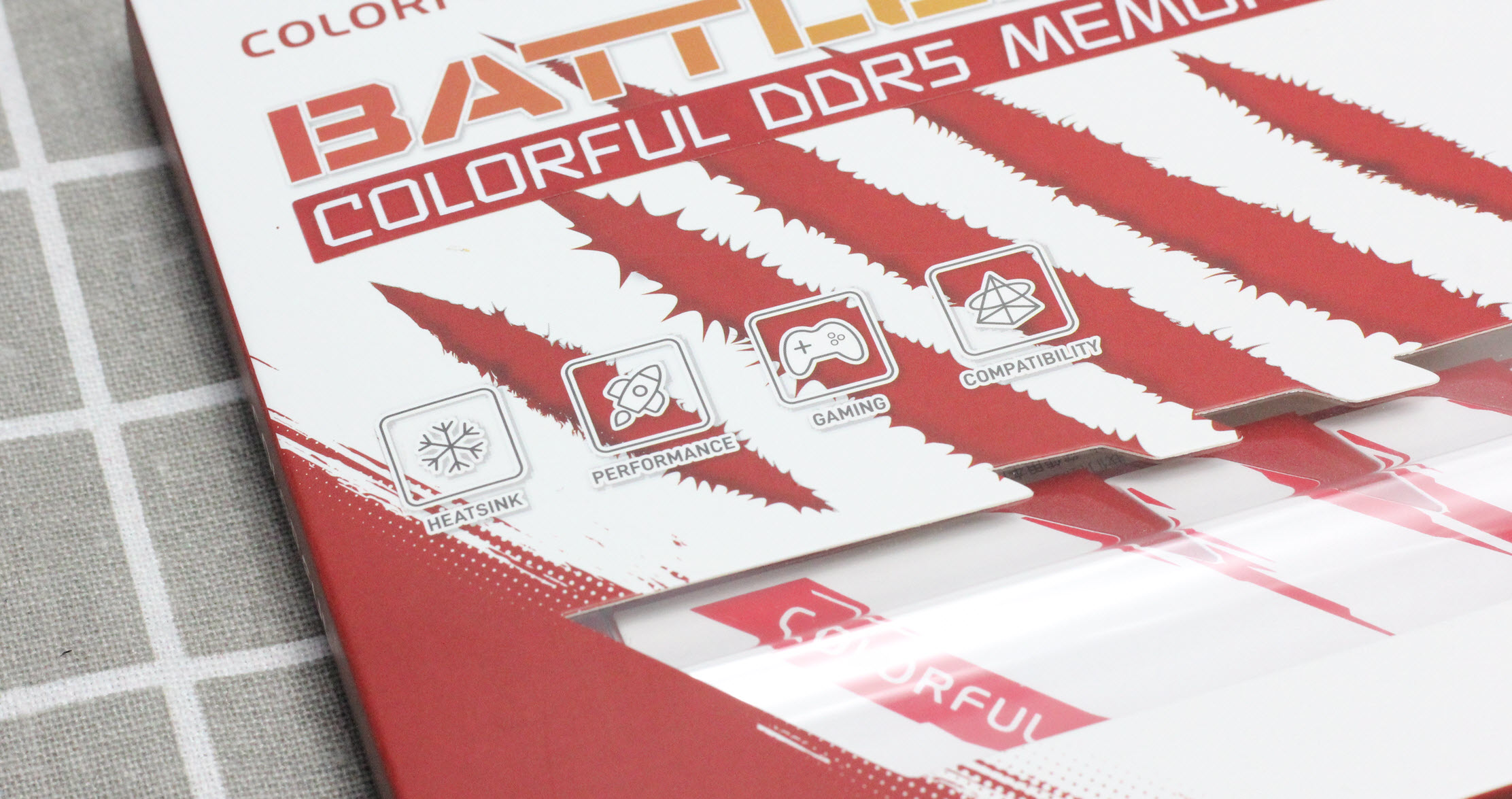 ddr56000对游戏有提升吗,七彩虹战斧赤焰ddr5