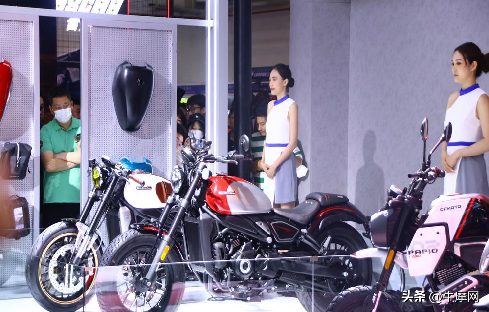 摩展集中举办，新车全员“卷王”？｜5月行业大事件回顾