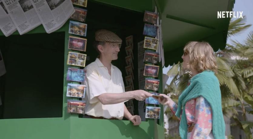 传媒创意产品“新”赏区:剧集营销“卷”出新花样