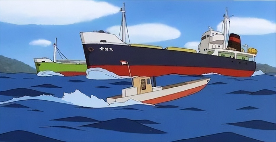 悬崖上的金鱼姬电影深度解析,悬崖上的金鱼姬电影评价