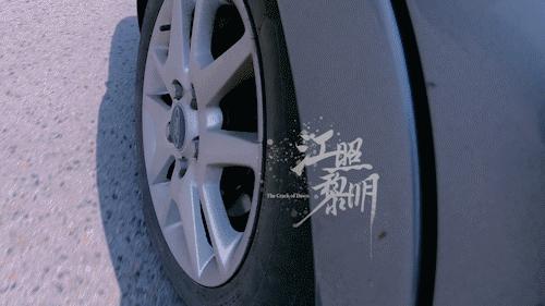 江照黎明马思纯片段,马思纯新剧江照黎明结局