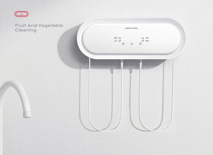小米果蔬清洗机真的有用吗,蓝宝果蔬净化清洗机有用吗