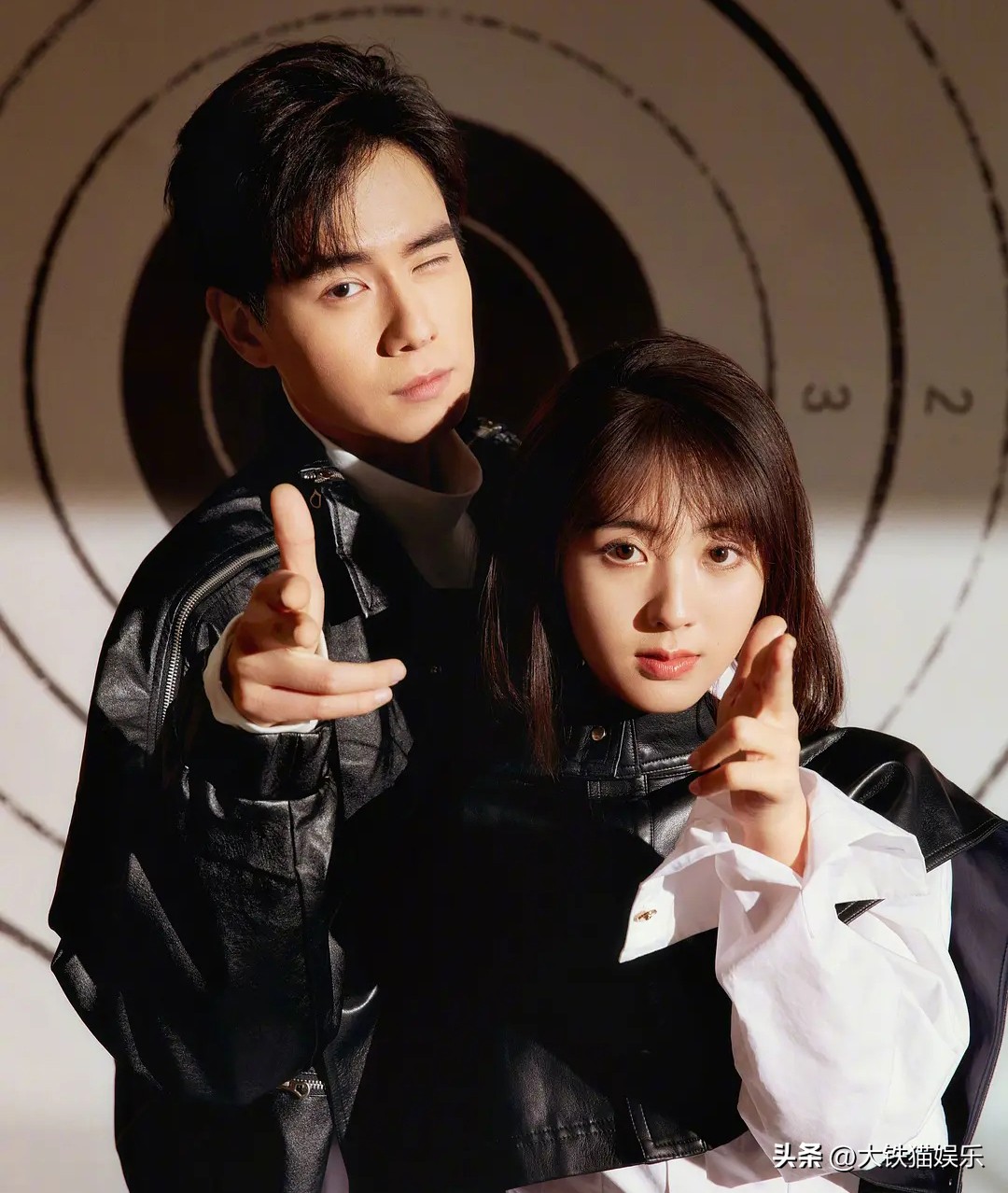 2022年4大“无效男主”，男主戏一部接着一部，就是没法大红大紫