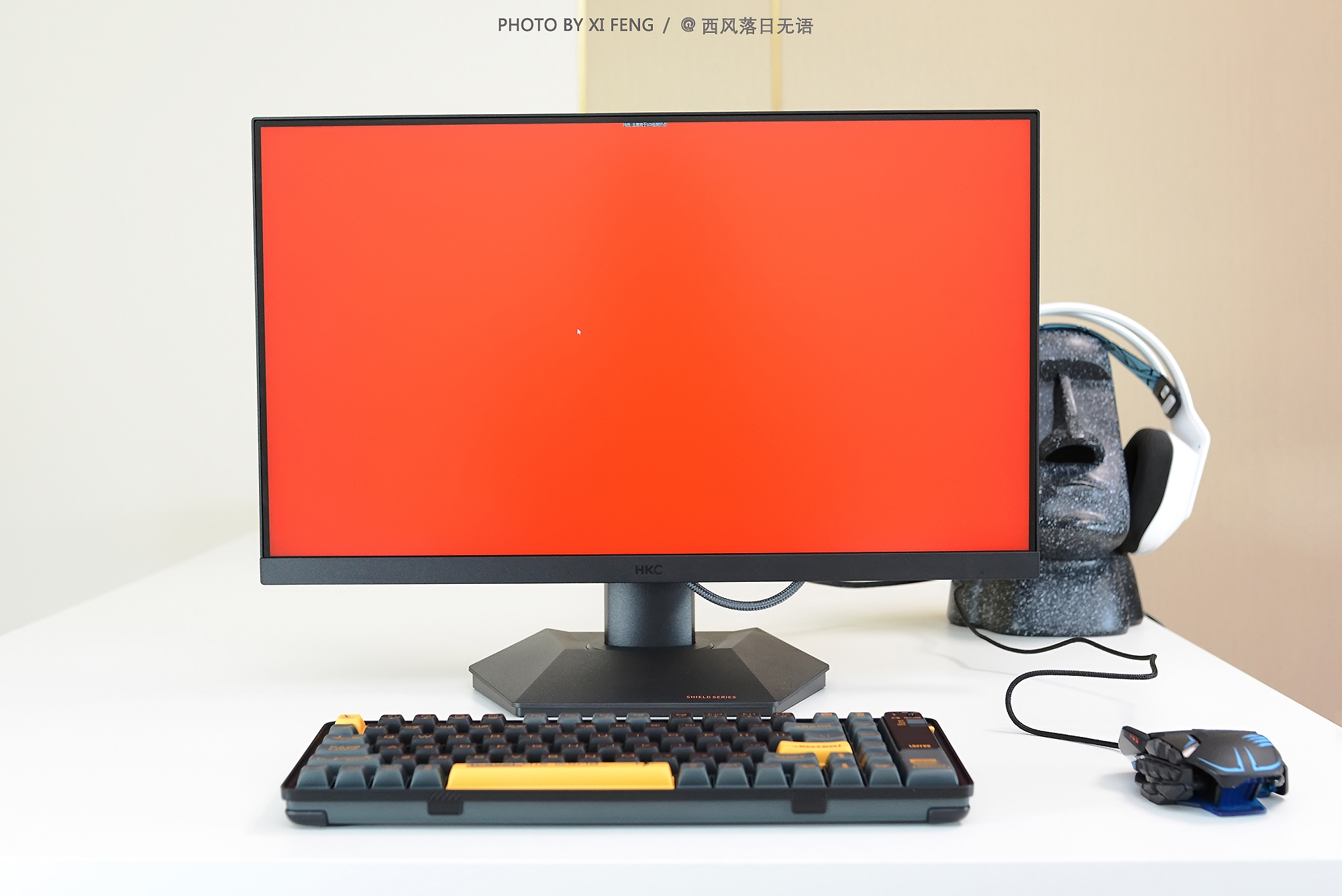 神盾mg24q为什么不用dp1.4,hkc神盾mg24q显示器多少钱