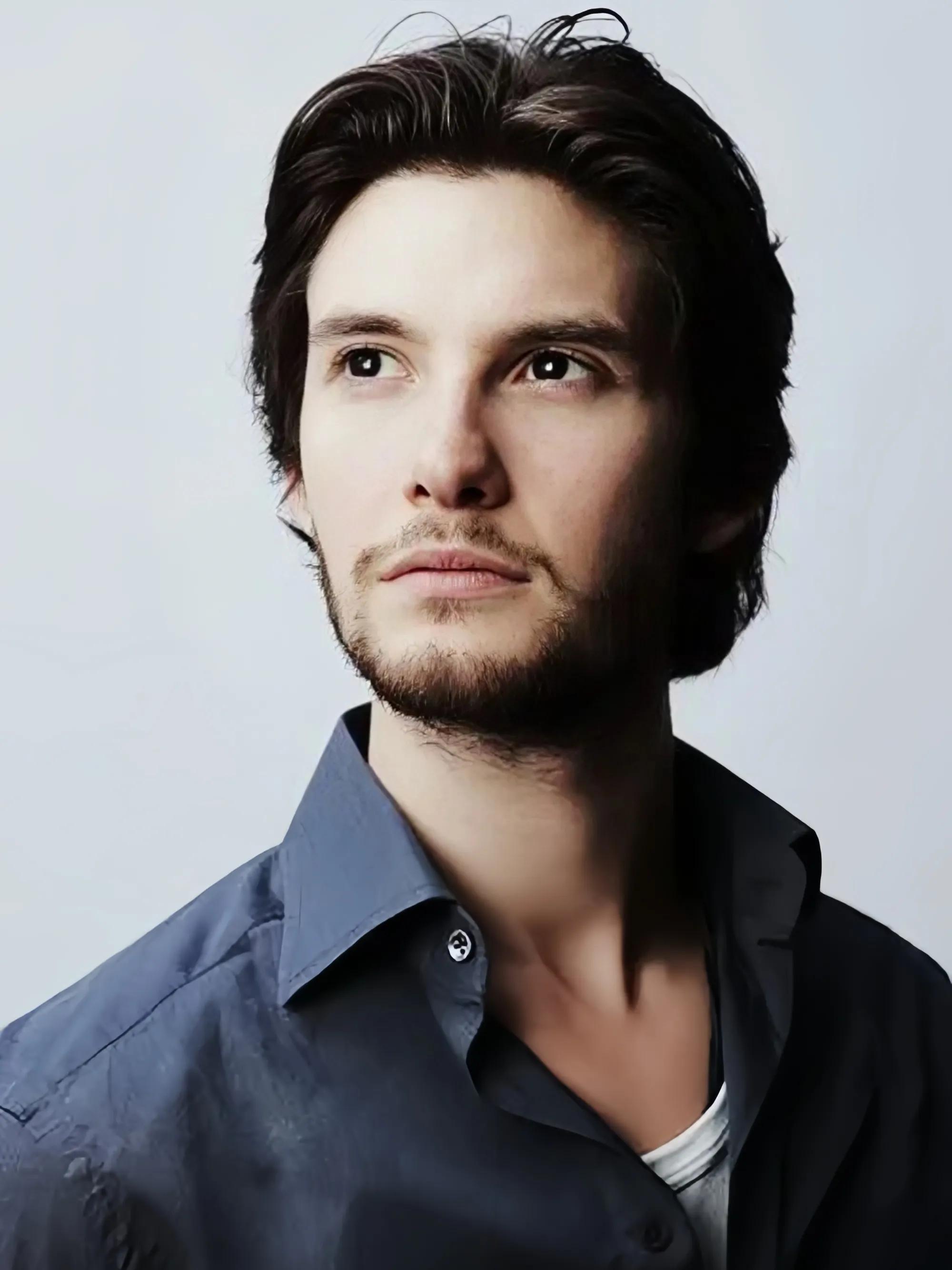 欧美明星8部好片｜本·巴恩斯