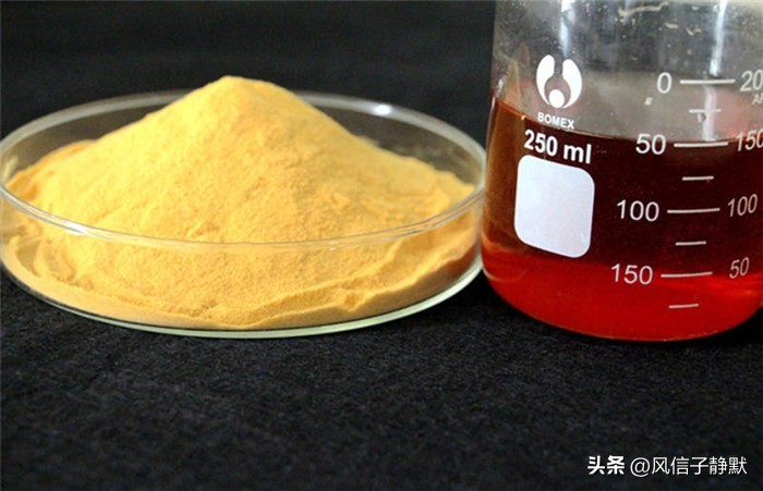 聚合硫酸铁全铁含量测定,聚合硫酸铁含量检测方法