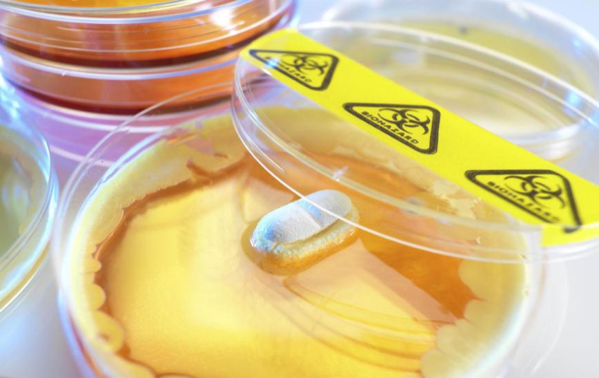 甲硝唑一瓶100片,甲硝唑一瓶100片和24粒哪个好