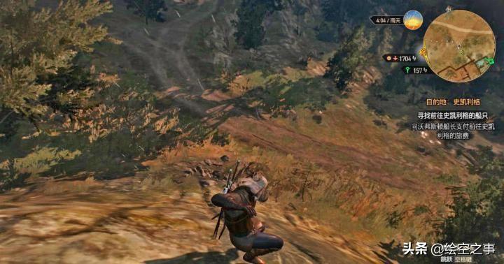 盘点游戏中的趣梗：《只狼》、《荒野大镖客2》等