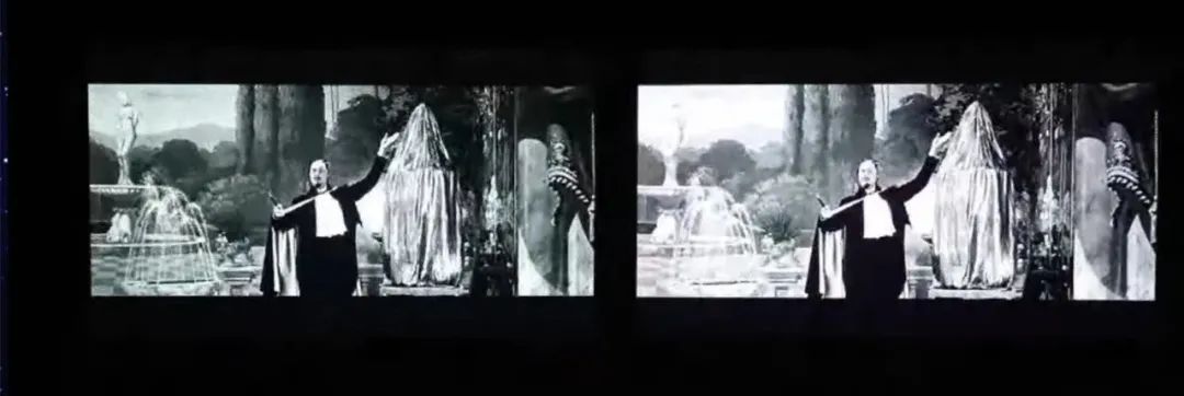 激光投影机大功率,激光电视大乱斗