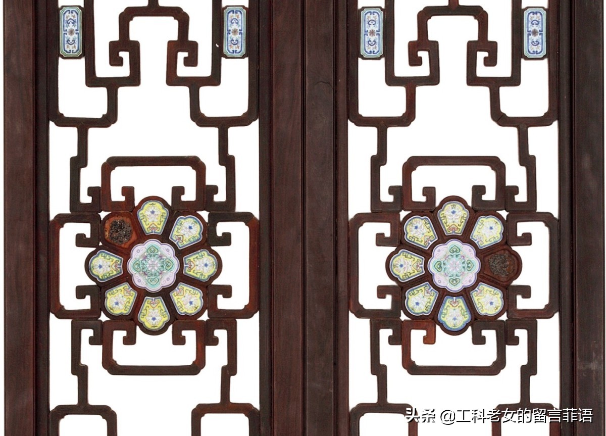 故宫600年：揭秘乾隆宁寿宫内檐装修的奢华工艺