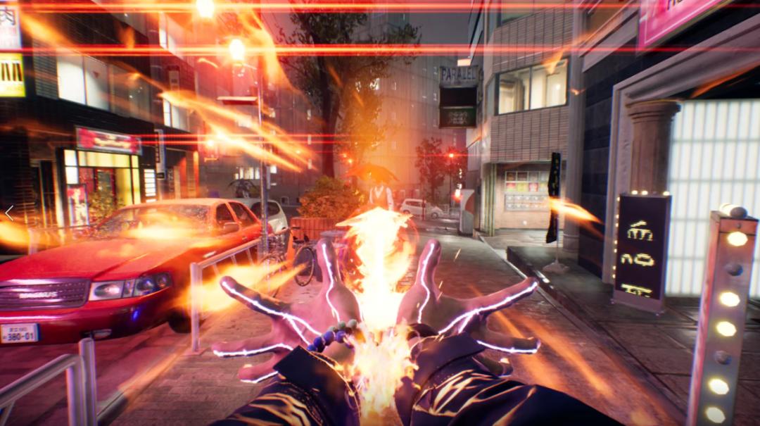 幽灵线东京不好玩,幽灵线东京好玩么