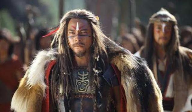 桀，中国历史上第一位暴君，如何把夏朝作垮