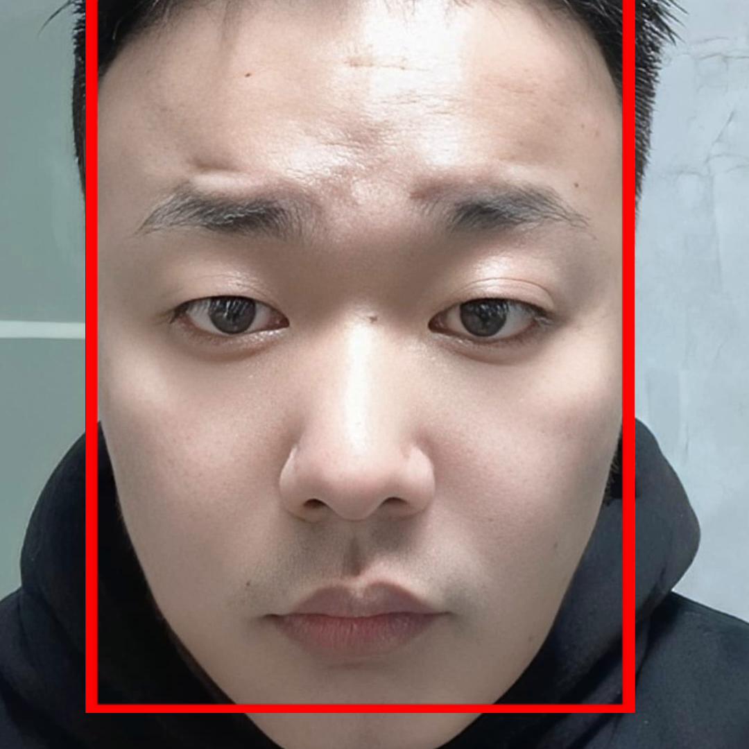 男生国字脸型适合什么样的发型,2021适合所有脸型的发型男生