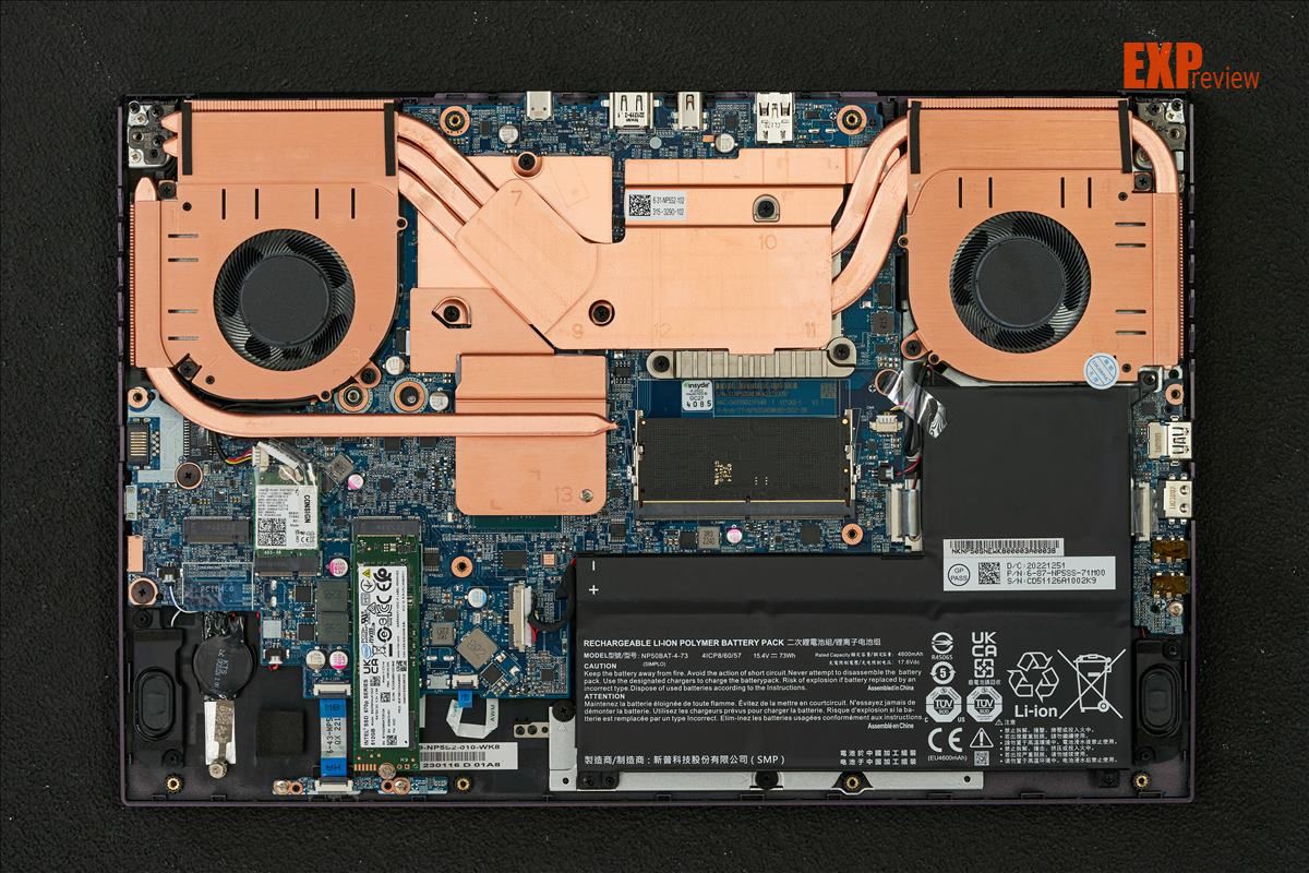 七彩虹将星x15At23评测,七彩虹将星x15-at测评