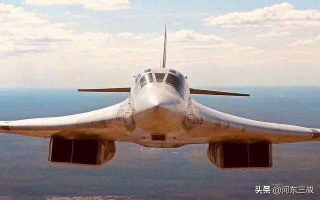 乌克兰图160技术卖给美国了吗,图160俄罗斯现在还能造出来吗