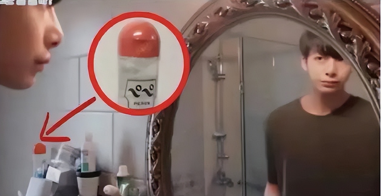 靠韩团门面出道却不火，后凭借表情包出圈，却被扒可疑物品惹争议