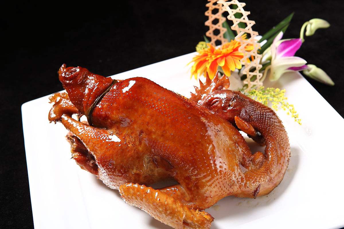 舌尖上的中国菜——浅论全国各地的特色美食