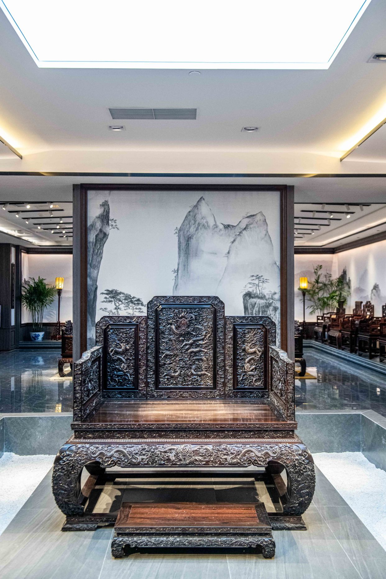 国内适合禅修的酒店,广东禅修疗愈民宿酒店