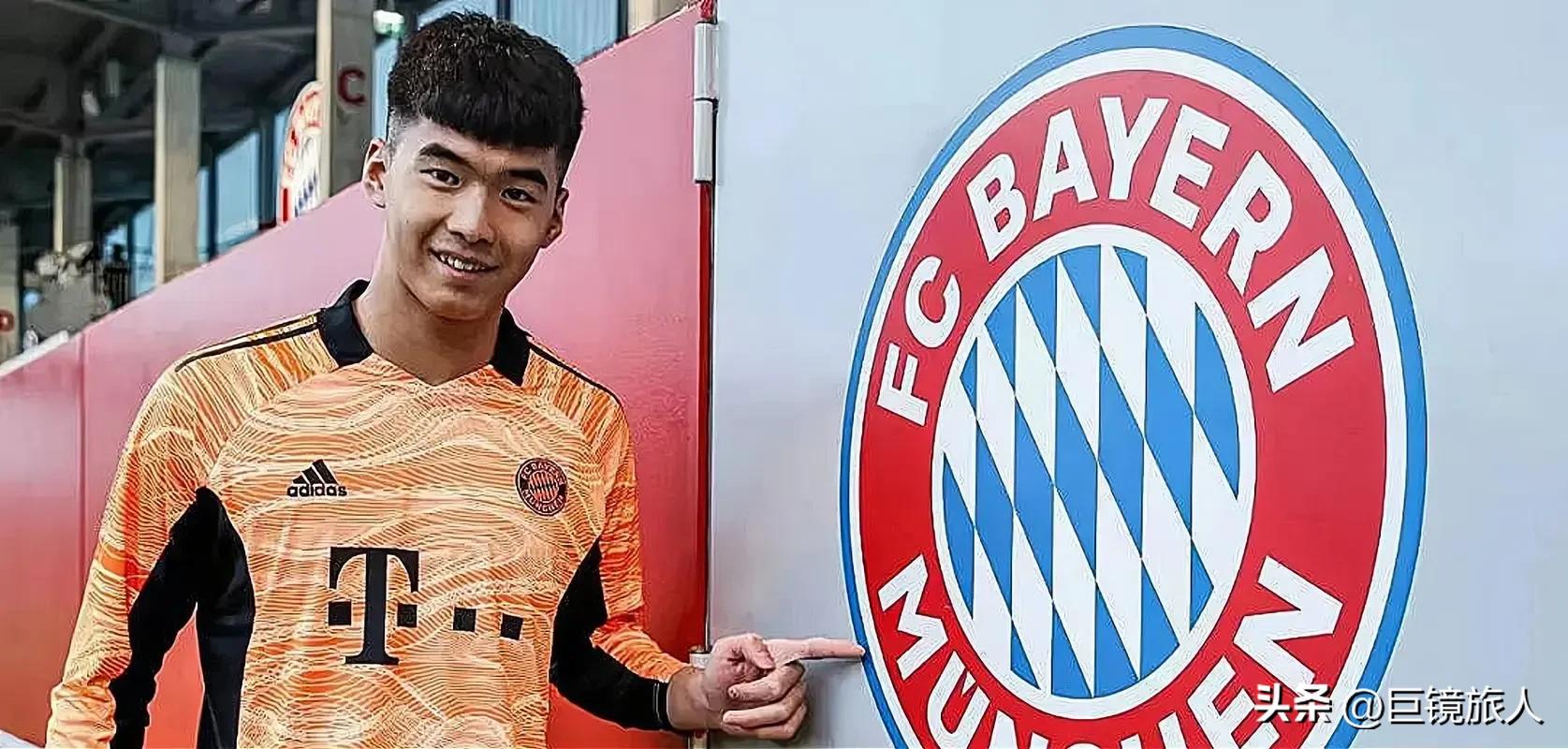 国足最有潜力的前锋,最有潜力的国足年轻球员