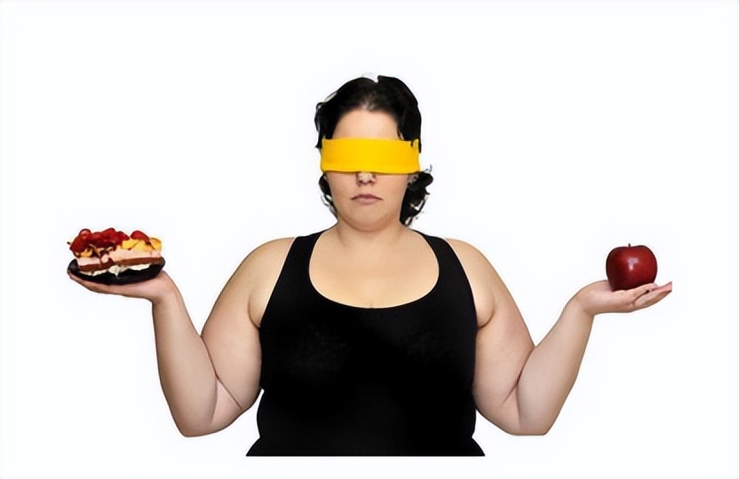 不节食不锻炼减肥30斤,节食锻炼减肥