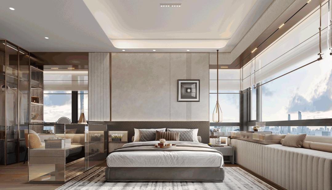 荔湾区白鹅潭保利,荔湾区保利锦上印三期楼价