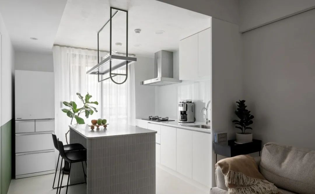 装修实用又好看的设计,100平高端装修设计风格