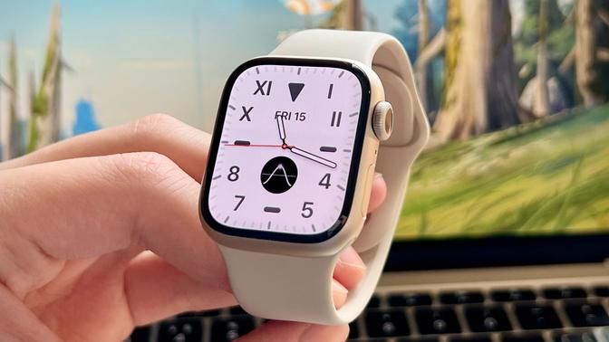 applewatch有什么实用的的功能吗,applewatch实用功能