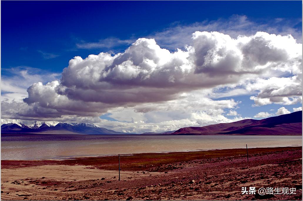 1904年，英军入侵*藏西**，500名藏族人跳江殉国，让侵略者至死难安