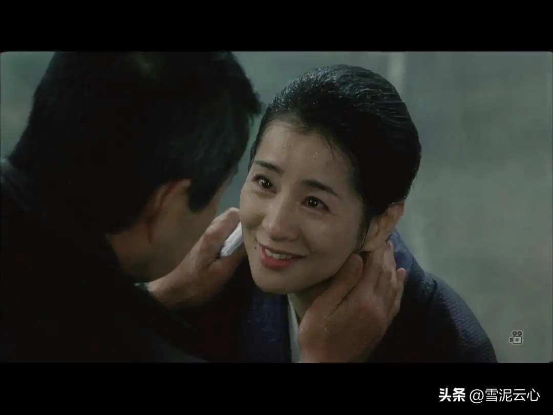 时雨之记电影讲解,时雨之记完整版