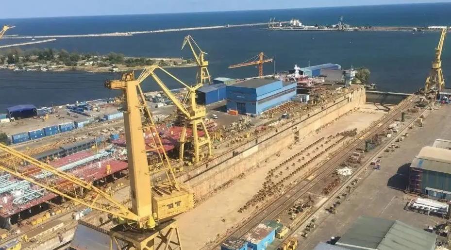 中国造岛挖泥船,中国造岛神器设备