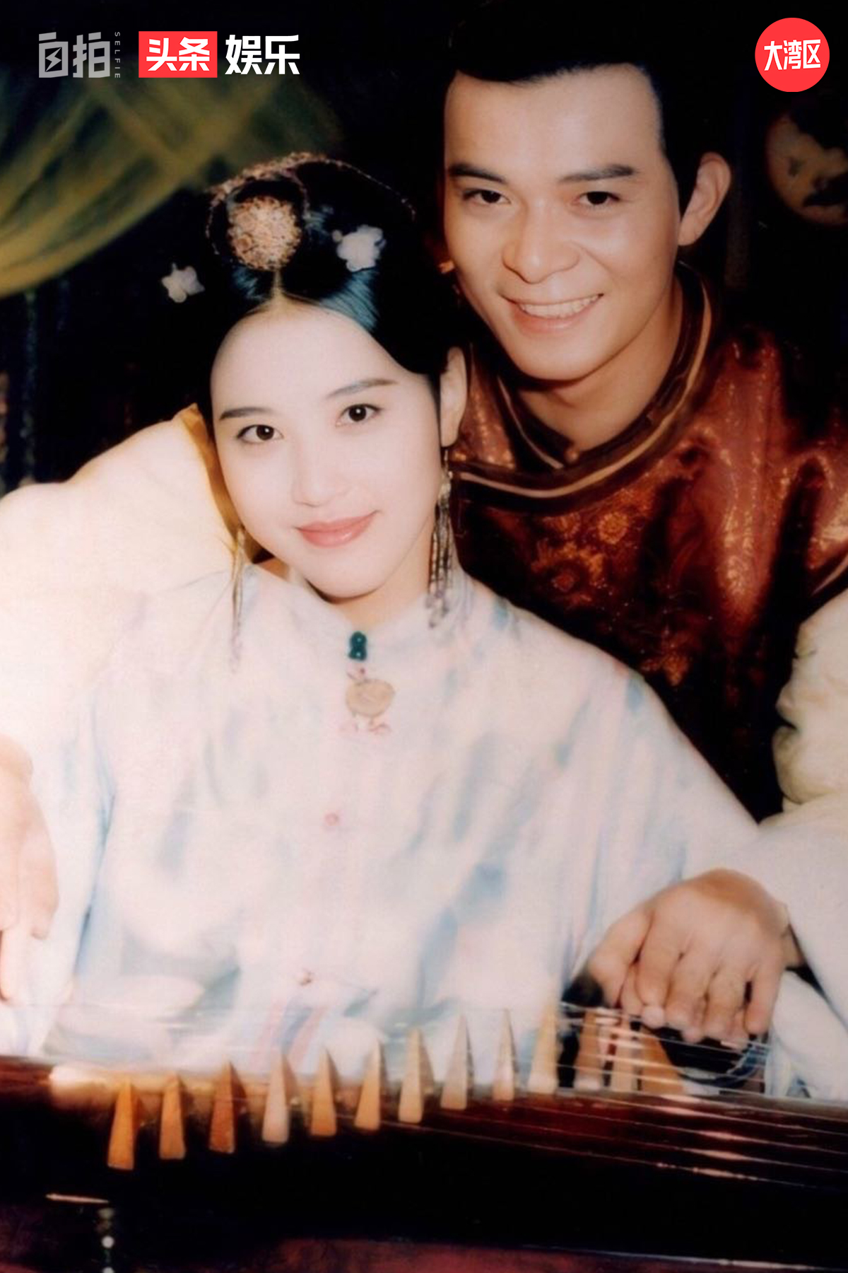 我,20年前从香港到北京定居,北京是我的第二故乡