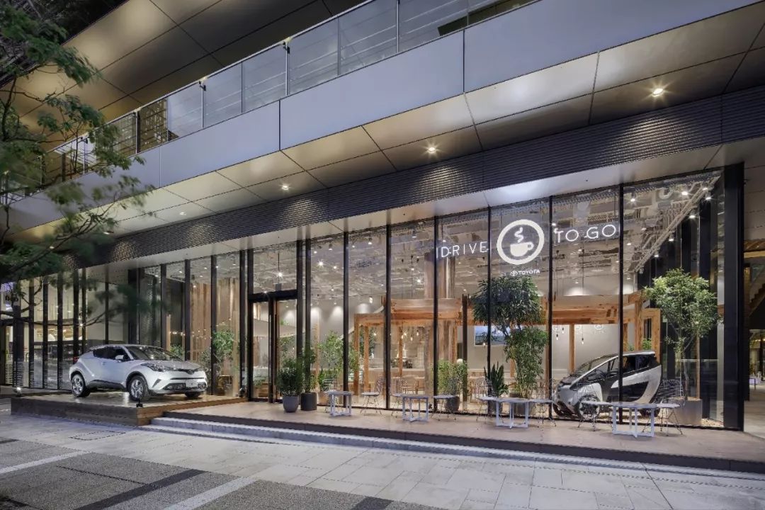 一场说走就走的旅行是种什么体验,体验100种生活方式之租车旅行