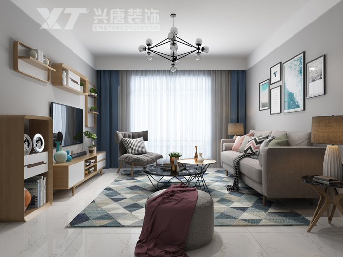 西安2023年装修公司十大排名,2024西安前十强装修公司