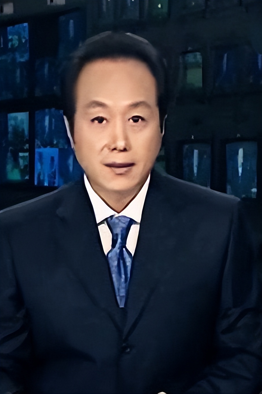 六位得癌先后去世的央视主持,中央电视台得了癌症的主持人