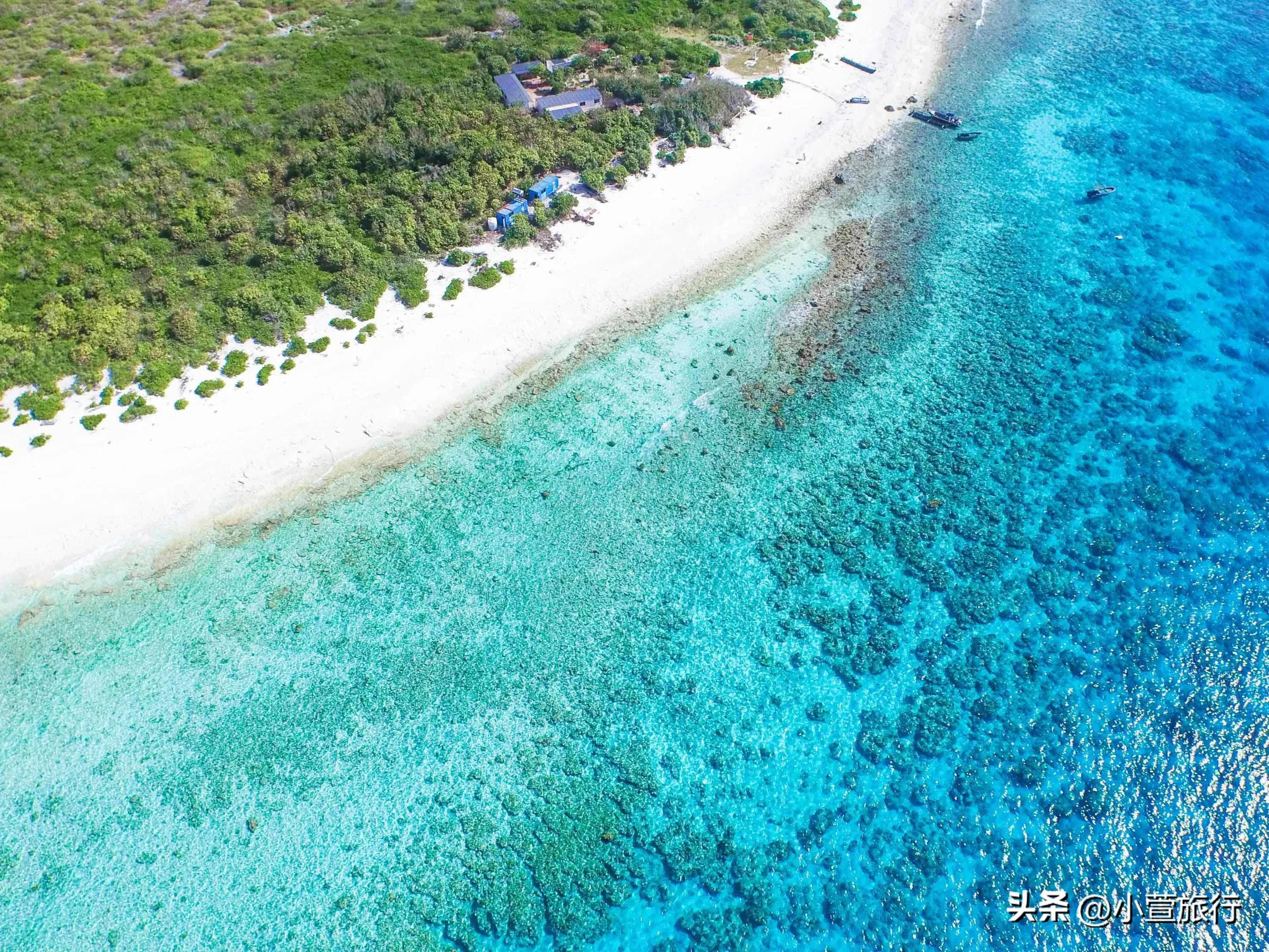 2023年去西沙旅游一趟多少钱？长乐公主游轮价格表来了！