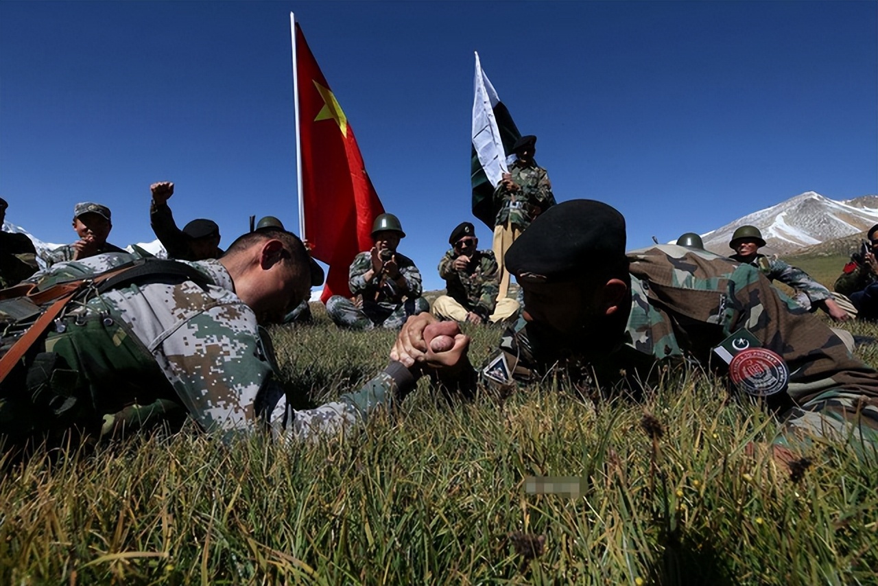 巴铁不再铁了？为什么尽量不要去巴基斯坦？