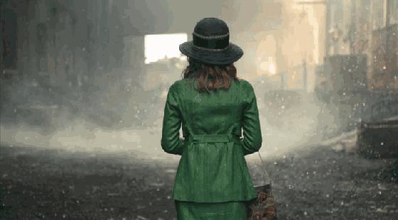 美剧喋血黑帮,喋血黑帮