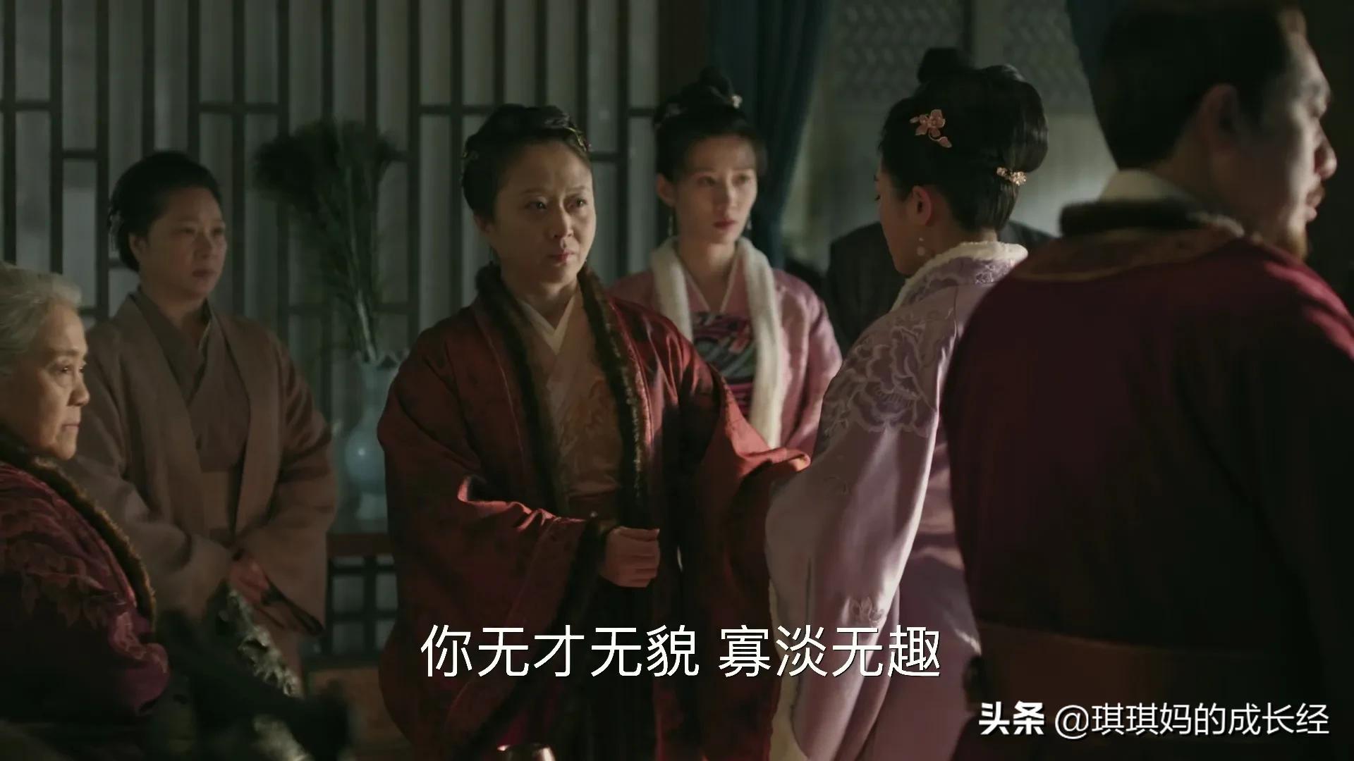 知否淑兰离婚,知否盛家淑兰是谁的女儿