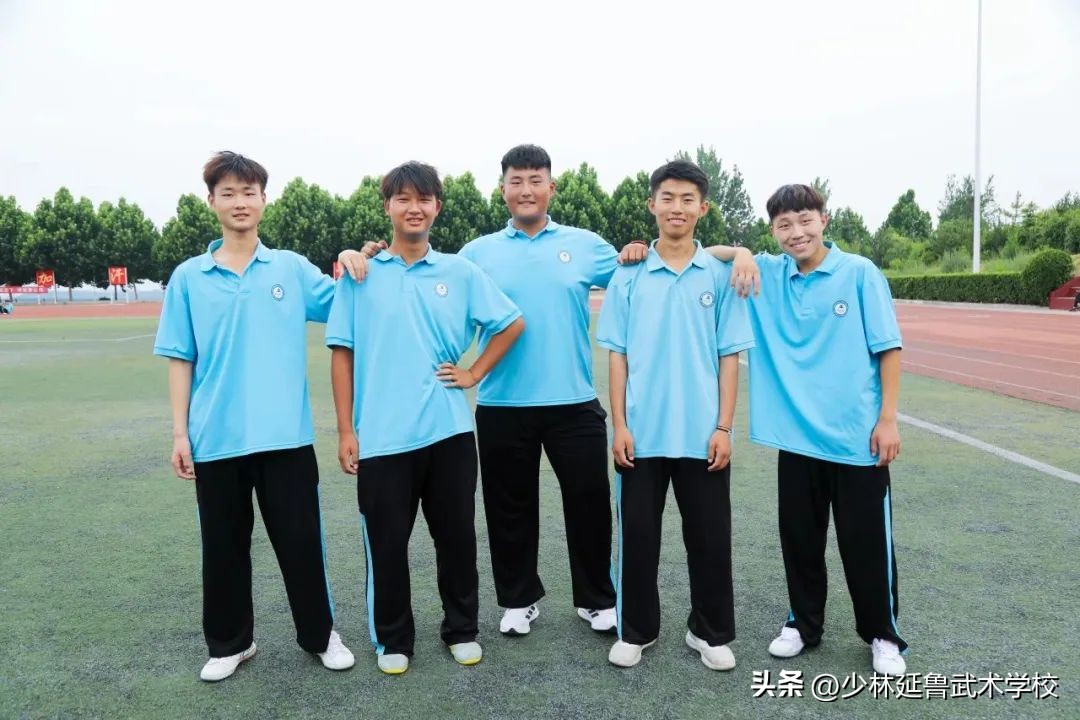 在延鲁，同学们喜欢啥样的班长？特色班长，等你来“战”！