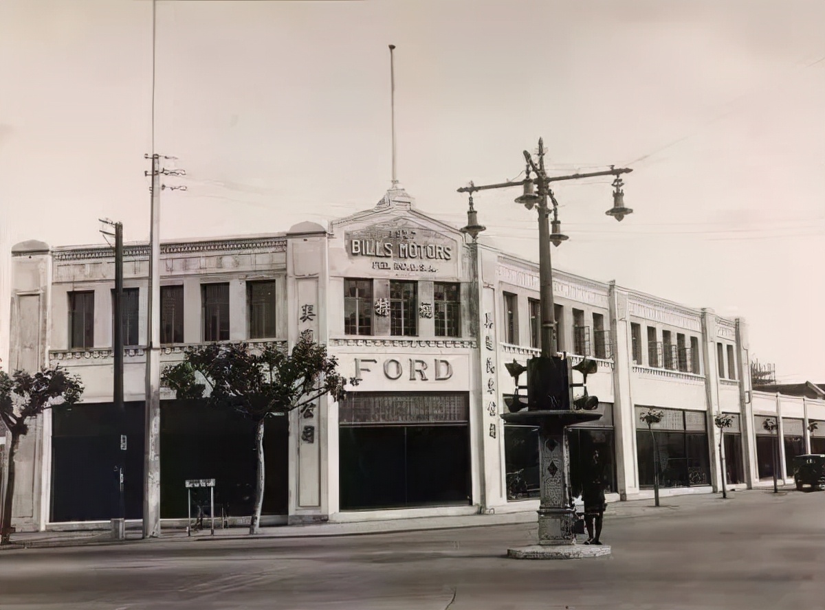 当百年建筑遇上“社群共享”大沪联合艺术空间繁花似锦